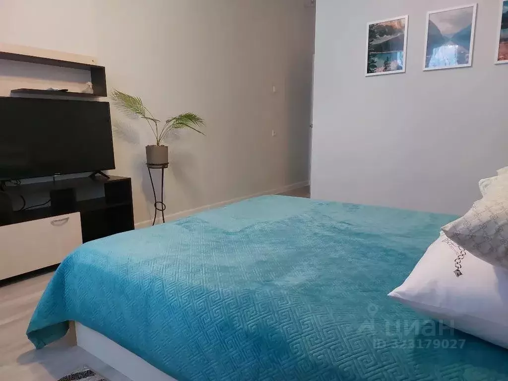 1-к кв. Саха (Якутия), Якутск ул. Ойунского, 11 (50.0 м) - Фото 2