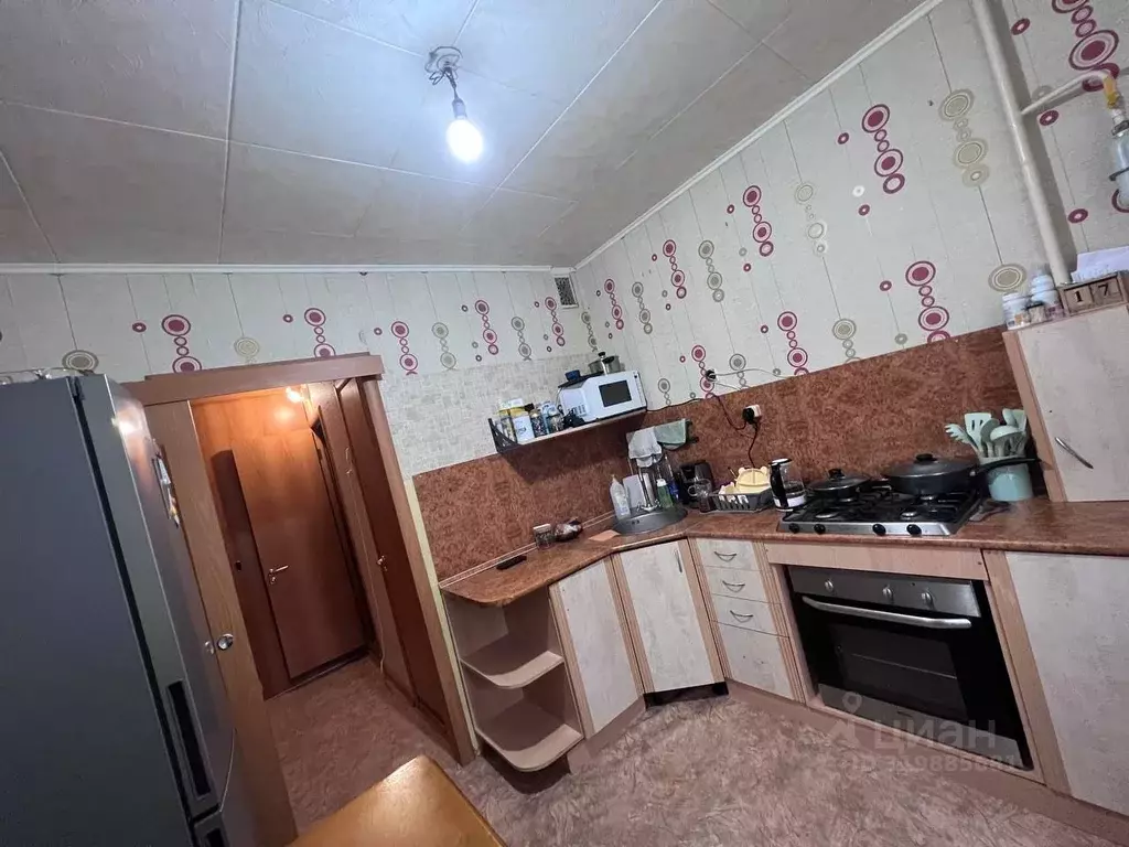 2-к кв. Белгородская область, Строитель Яковлевский городской округ, ... - Фото 0