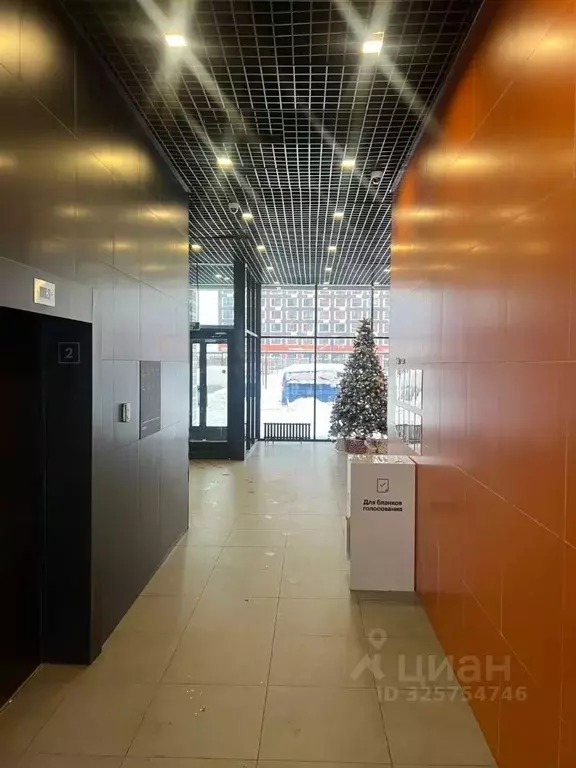 1-к кв. Московская область, Балашиха ул. Реутовская, 12 (38.0 м) - Фото 2