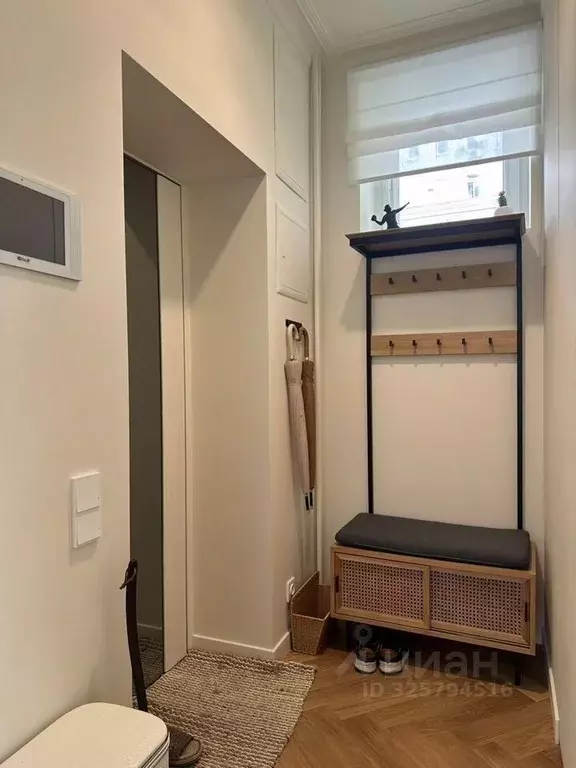 2-к кв. Москва Большая Сухаревская пл., 16/18С4 (25.0 м) - Фото 2