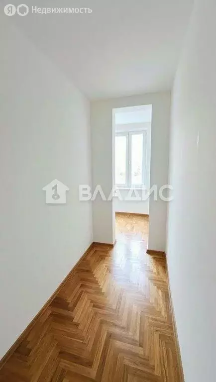 2-комнатная квартира: Москва, 1-я Владимирская улица, 47 (44.5 м) - Фото 1