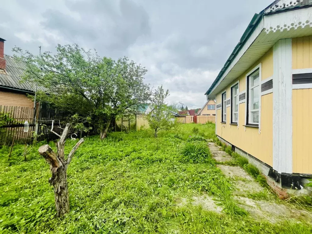 Дом в Московская область, Дмитровский муниципальный округ, Березка-5 ... - Фото 2