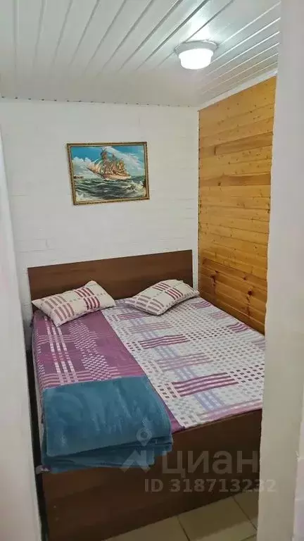Комната Краснодарский край, Геленджик городской округ, с. ... - Фото 0