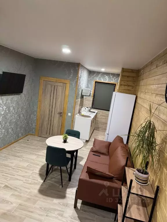 2-к кв. Московская область, Рузский муниципальный округ, Тучково пгт ... - Фото 2