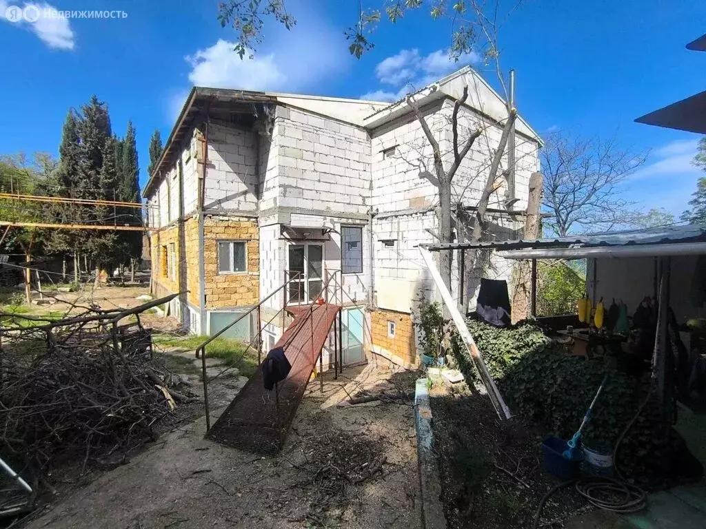 Дом в Республика Крым, Алушта (720.6 м) - Фото 2