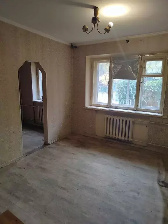 2-к кв. Московская область, Раменский муниципальный округ, Удельная ... - Фото 2