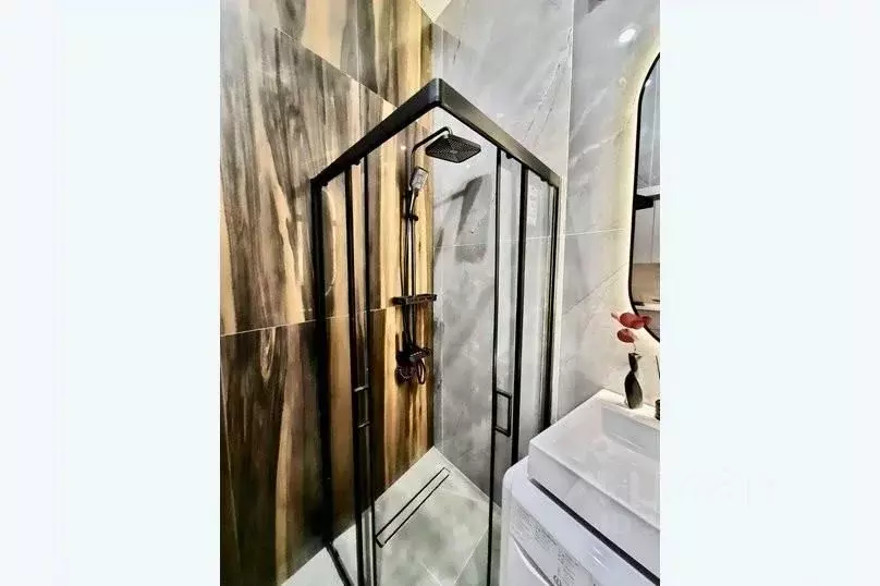 1-к кв. Татарстан, Казань Лево-Булачная ул., 24/20 (18.0 м) - Фото 1