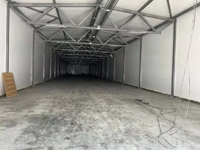 Склад в Московская область, Солнечногорск городской округ, Малые ... - Фото 1