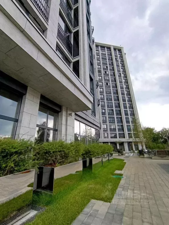 1-к кв. Москва ул. Зорге, 23А (33.4 м) - Фото 2