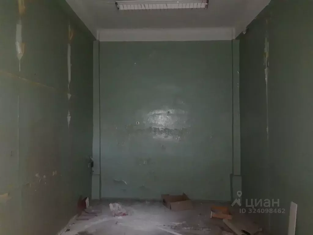 Помещение свободного назначения в Волгоградская область, Волгоград ул. ... - Фото 2