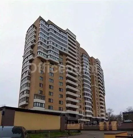 Офис в Москва Партизанская ул., 35К3 (156 м) - Фото 1