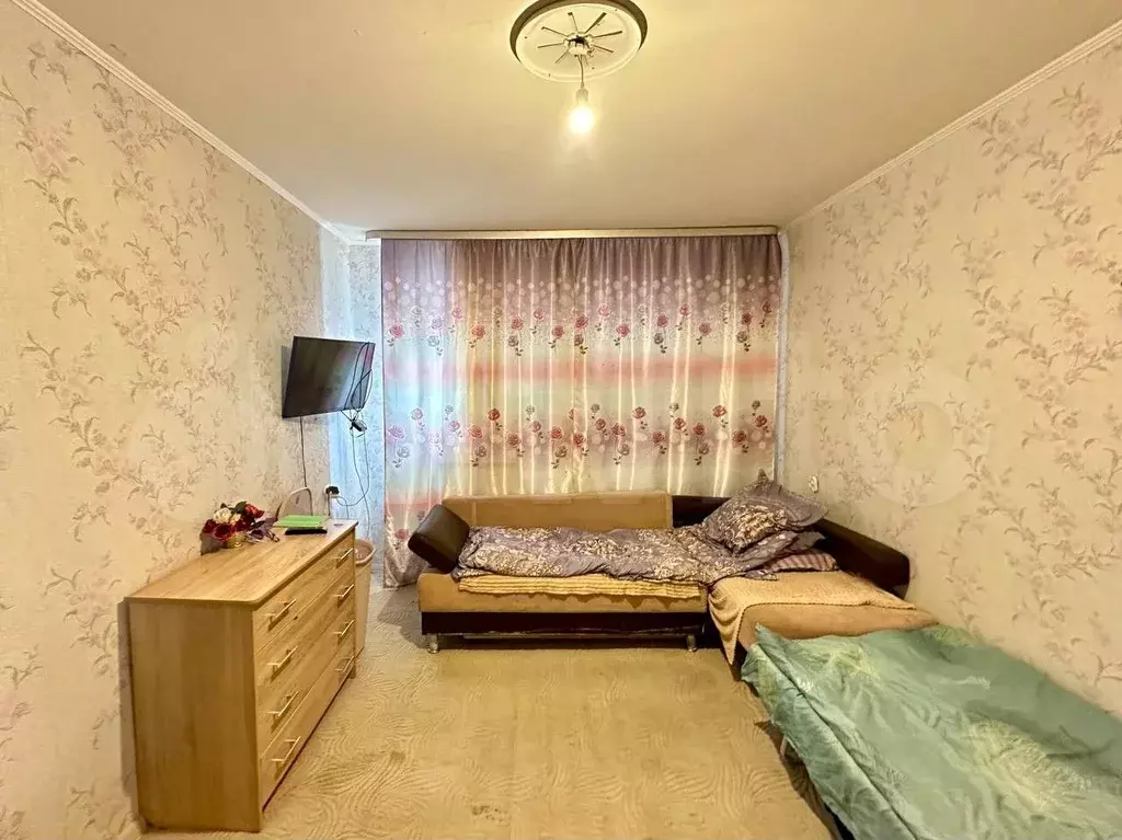 Квартира-студия, 21 м, 1/9 эт. - Фото 0