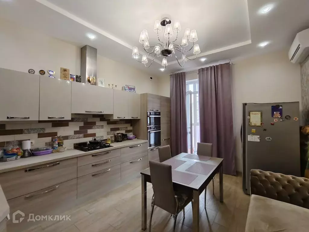 Продаётся 2-к квартира, 61.9 м - Фото 0