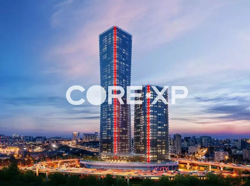 Офис в Москва ул. Ермакова Роща, 1с1 (146 м) - Фото 1