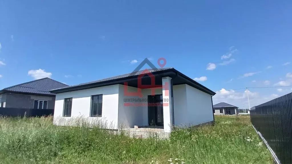 Дом в Ставропольский край, Предгорный муниципальный округ, ... - Фото 2