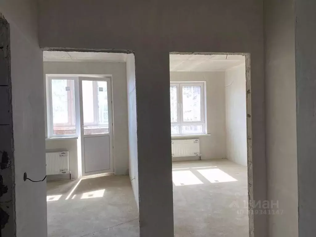 Комната Краснодарский край, Краснодар ул. Героя Пешкова, 14к3 (34.7 м) - Фото 1