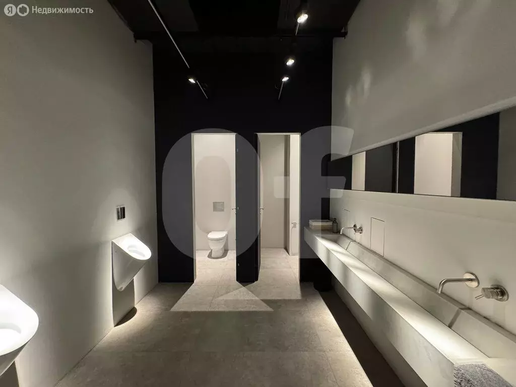 Офис (776 м) - Фото 1