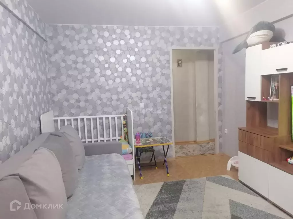 Продаётся 2-к квартира, 45.7 м - Фото 1
