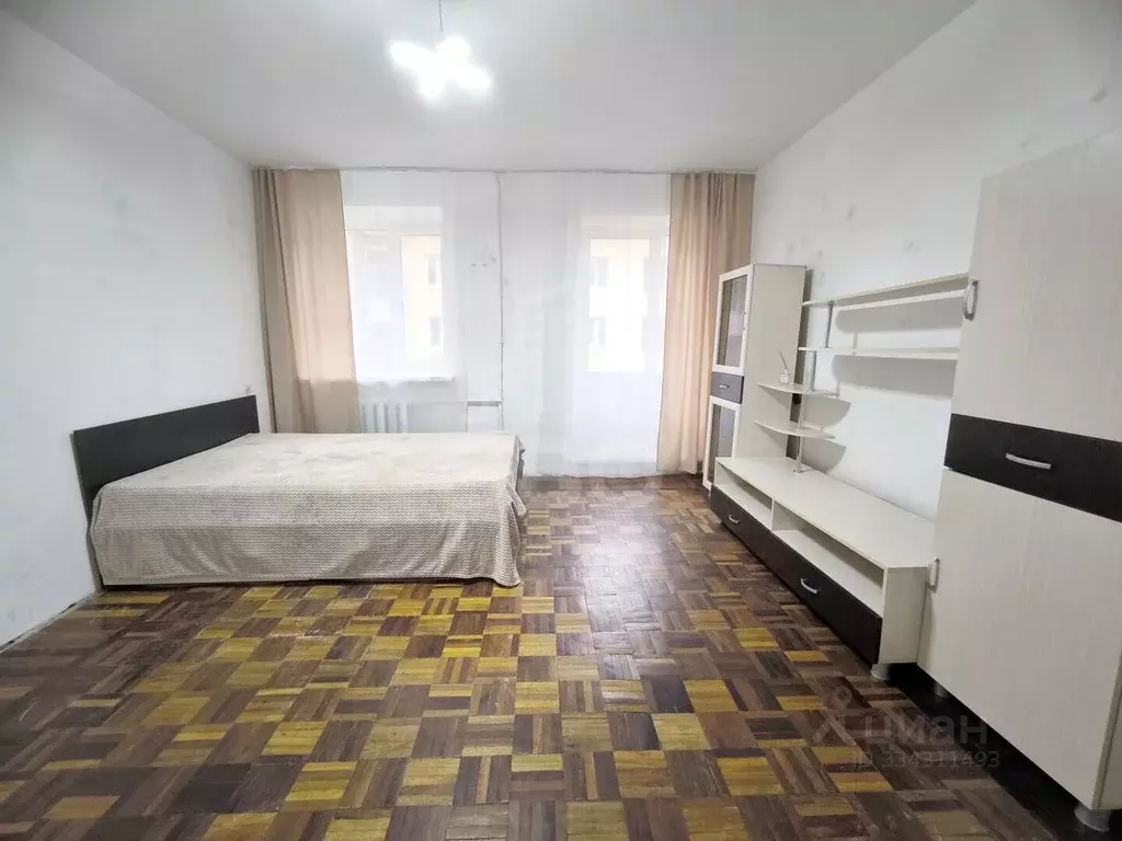2-к кв. Санкт-Петербург Гагаринская ул., 30 (52.3 м) - Фото 1