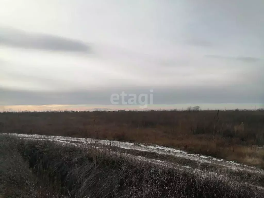 Участок в Хакасия, Усть-Абаканский район, с. Зеленое ул. Мичурина (9.9 ... - Фото 0