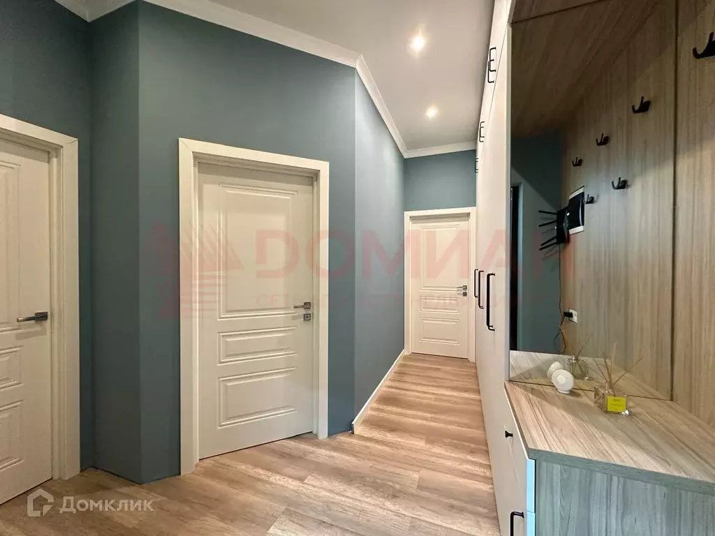 Продаётся 2-к квартира, 55 м - Фото 1