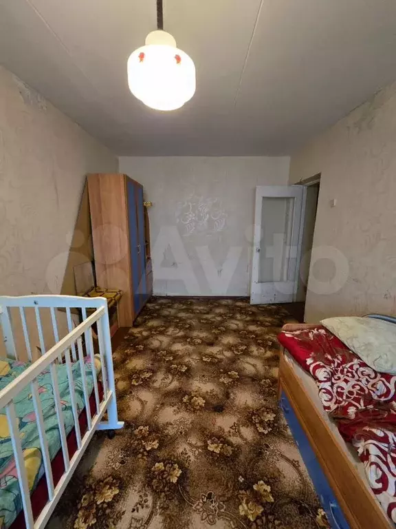2-к. квартира, 43,6 м, 3/5 эт. - Фото 0