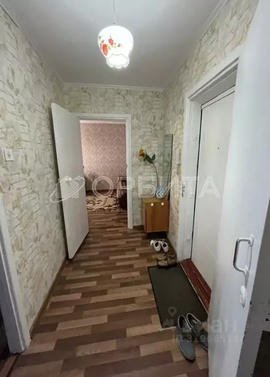 2-к кв. Тюменская область, Тюмень ул. Федюнинского, 3 (50.4 м) - Фото 0