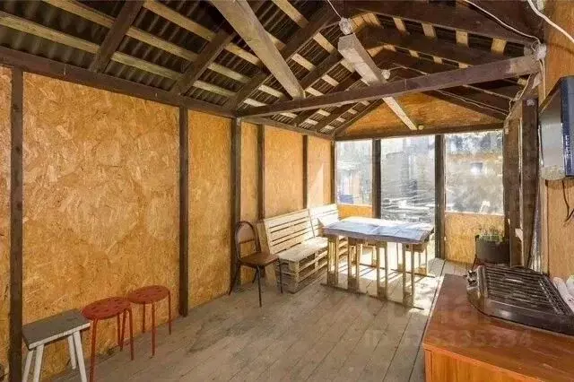 Дом в Владимирская область, Суздальский район, Новоалександровское ... - Фото 1