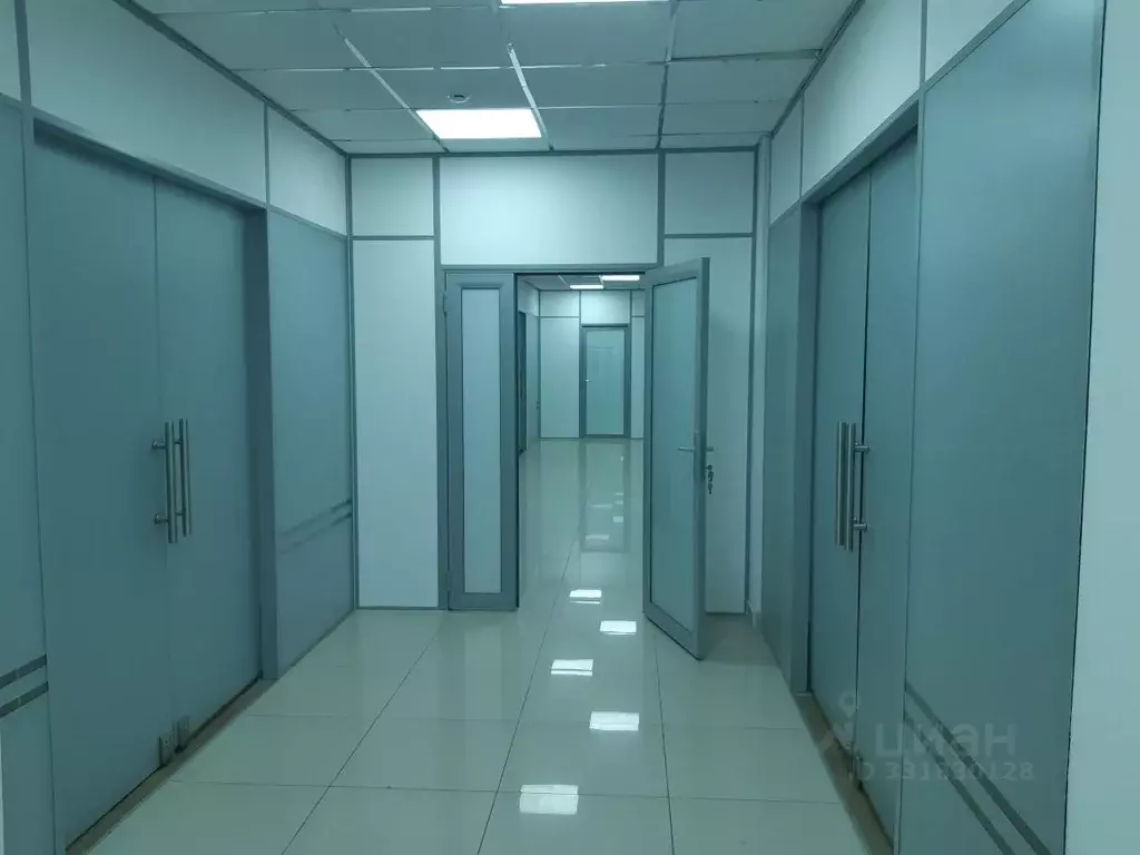 Офис в Московская область, Красногорск городской округ, Путилково пгт, ... - Фото 2