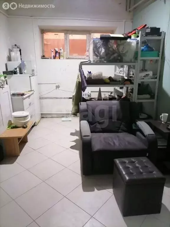 Офис (48.3 м) - Фото 2