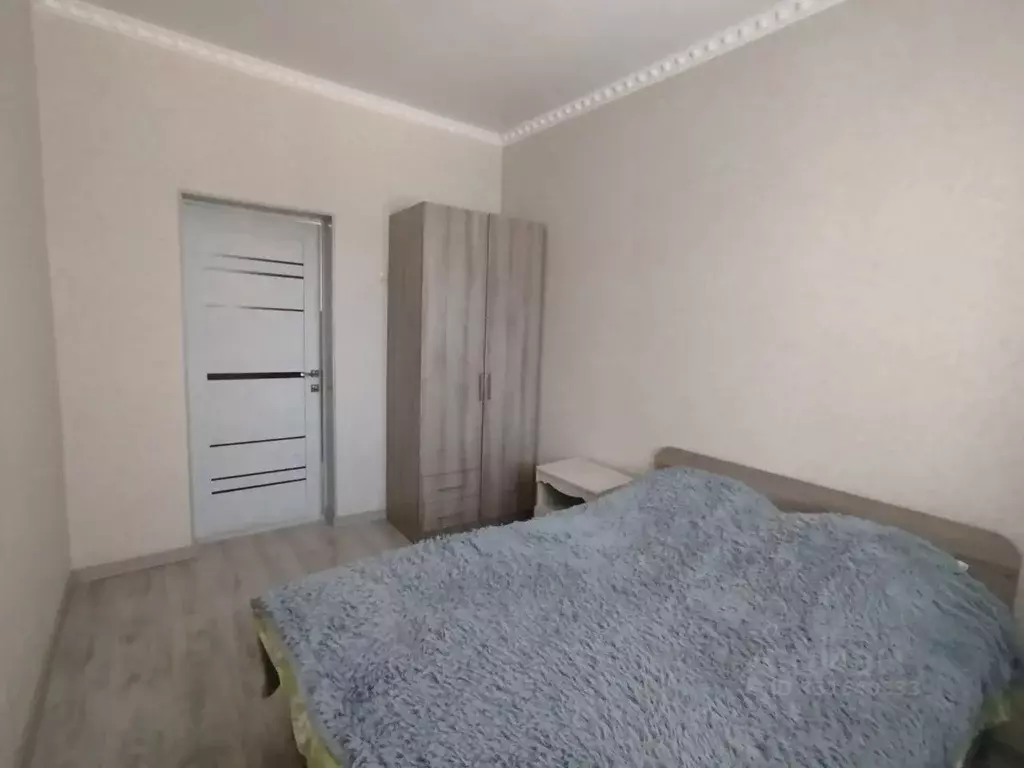 Дом в Краснодарский край, Абинск ул. Советов, 128А (101 м) - Фото 2