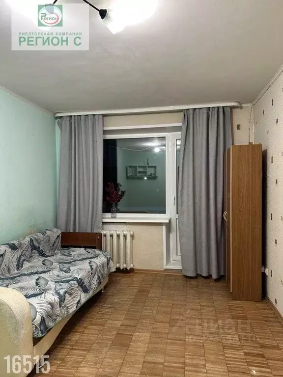 1-к кв. Архангельская область, Архангельск ул. Розы Люксембург, 68к1 ... - Фото 2