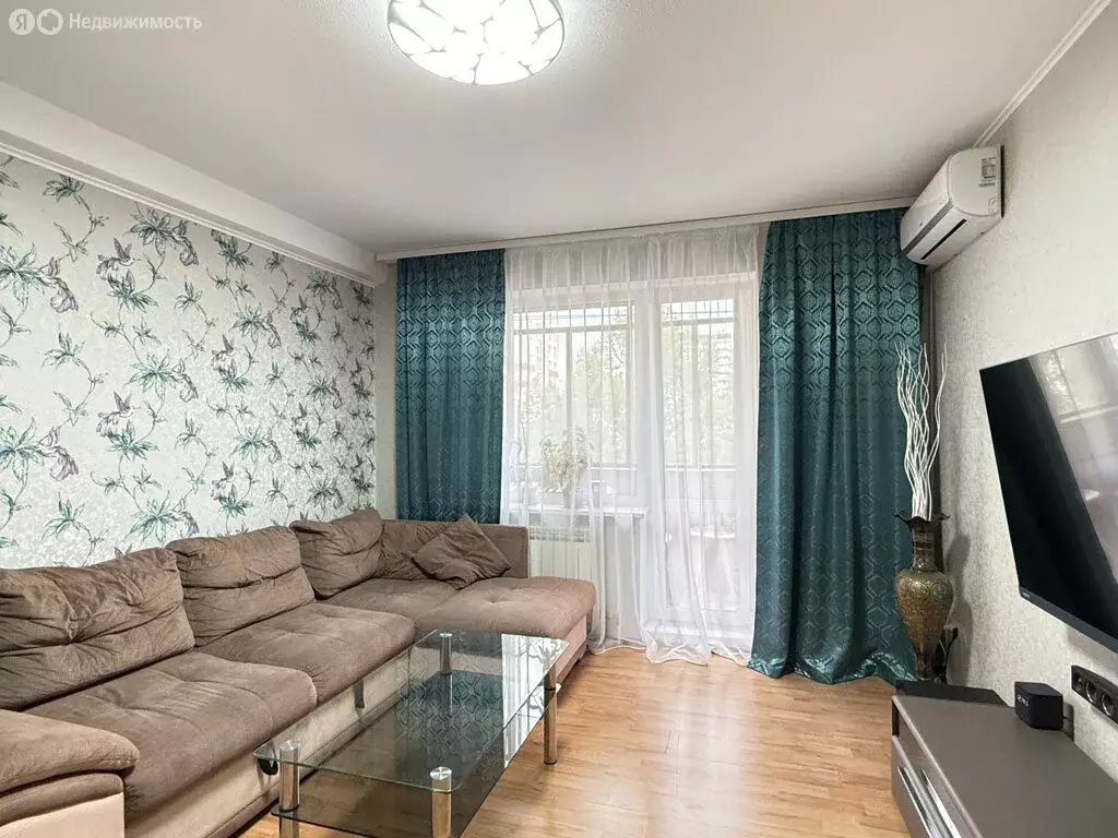 3-комнатная квартира: Екатеринбург, проспект Седова, 30 (58.7 м) - Фото 0