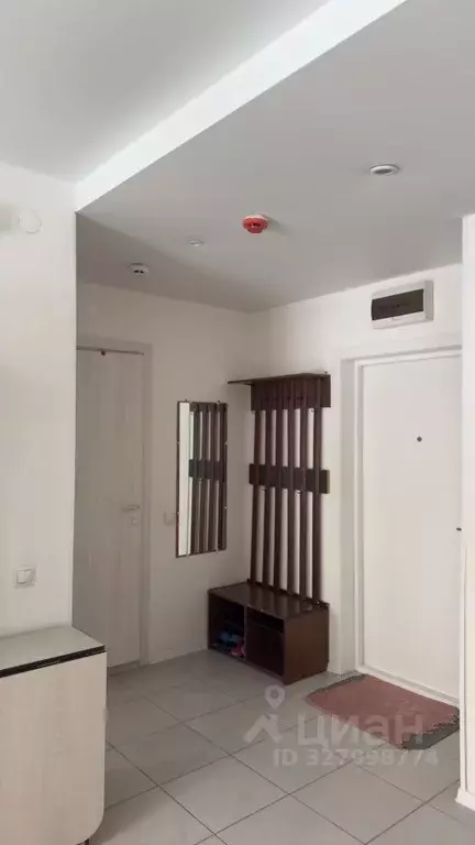 1-к кв. Московская область, Ленинский городской округ, Боброво пгт ул. ... - Фото 2