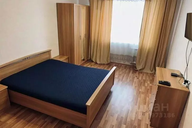 2-к кв. Орловская область, Орел Речной пер., 6 (70.0 м) - Фото 1