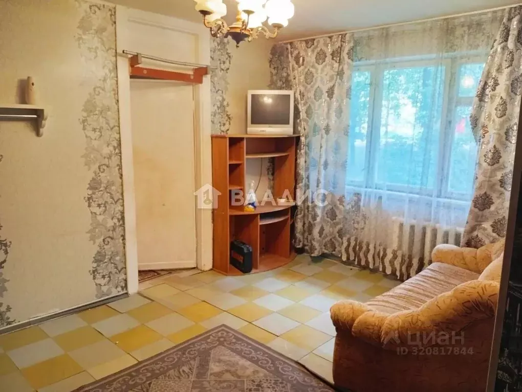 2-к кв. Московская область, Жуковский ул. Мясищева, 26 (44.0 м) - Фото 1