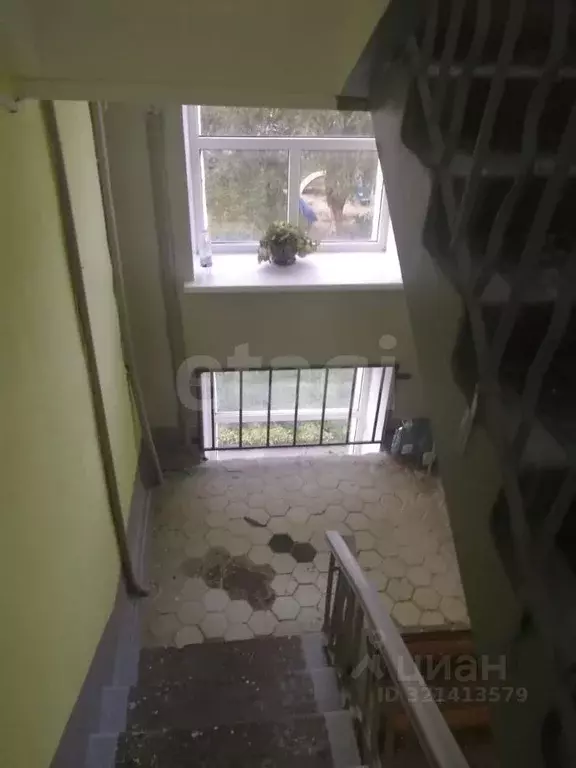 1-к кв. Ульяновская область, Ульяновск ул. Карла Маркса, 35 (29.0 м) - Фото 1