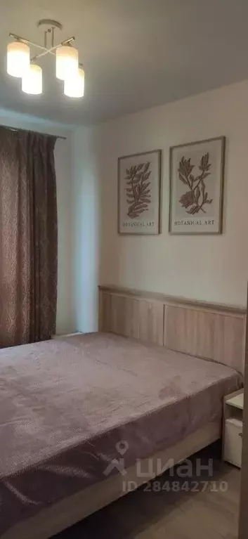 1-к кв. Московская область, Красногорск городской округ, пос. ... - Фото 1