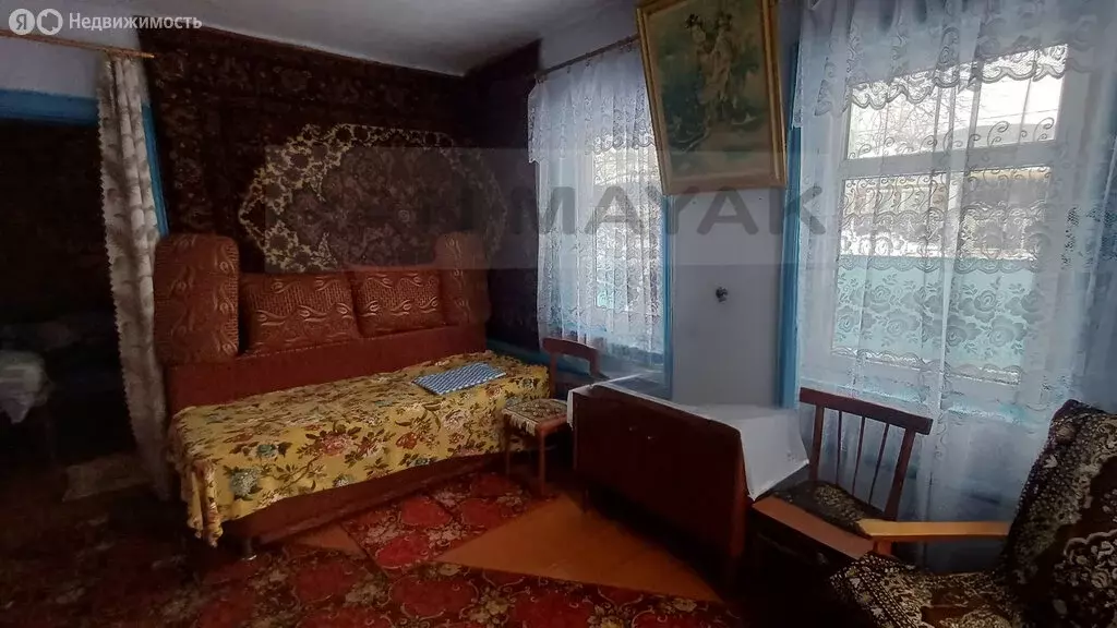 Дом в посёлок Тульский, улица Гагарина, 185 (76.9 м) - Фото 2