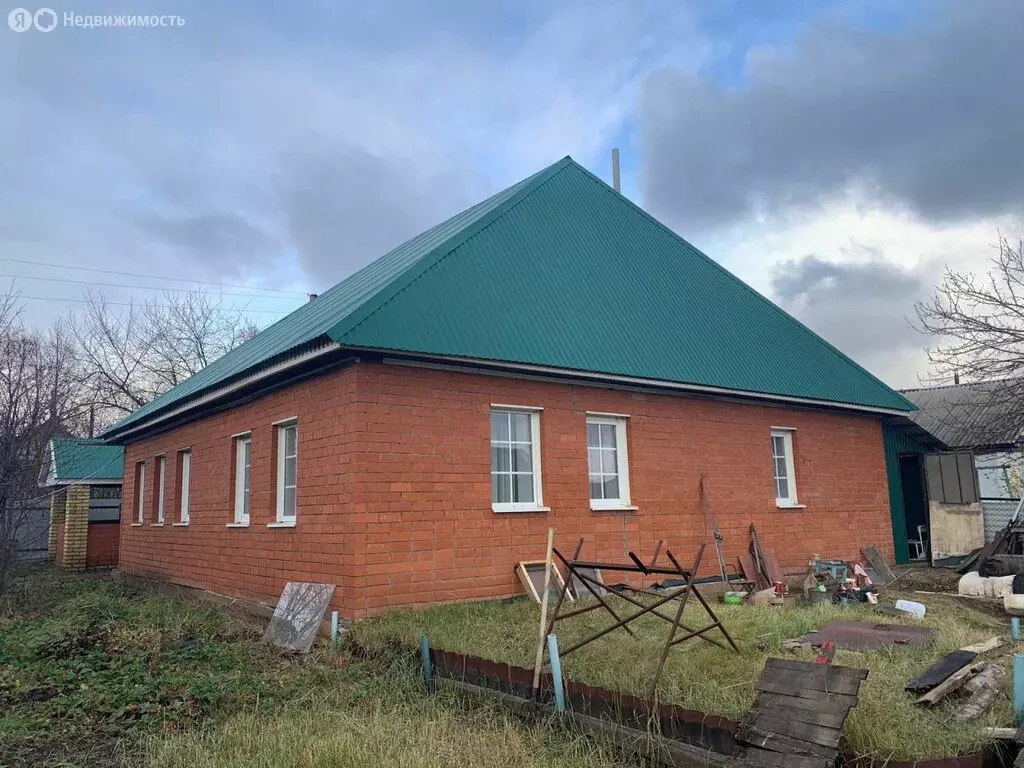 Дом в Туймазы, улица Худайбердина, 53 (90 м) - Фото 2