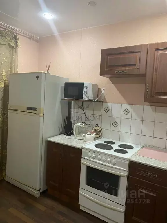 Комната Москва Стартовая ул., 7К1 (17.0 м) - Фото 1