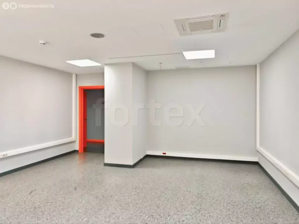 Офис (3176 м) - Фото 1