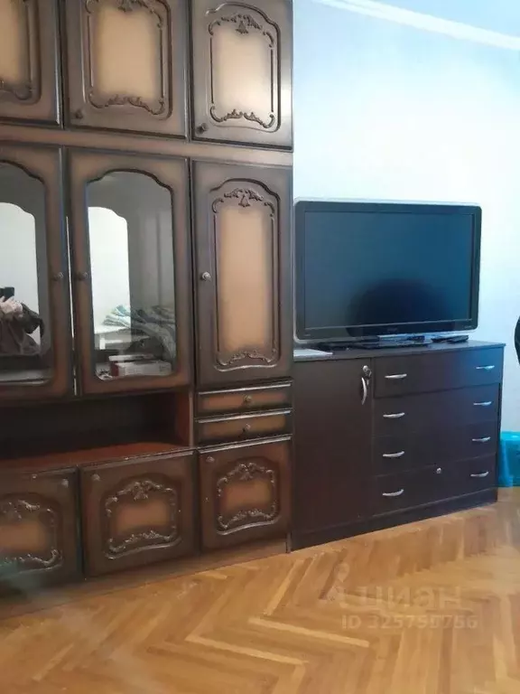 3-к кв. Москва Ленинградское ш., 82 (75.0 м) - Фото 2