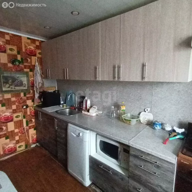 3-комнатная квартира: Ярославль, улица Павлова, 41 (65.6 м) - Фото 2
