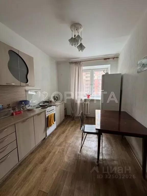 1-к кв. Тюменская область, Тюмень Широтная ул., 29 (45.5 м) - Фото 2