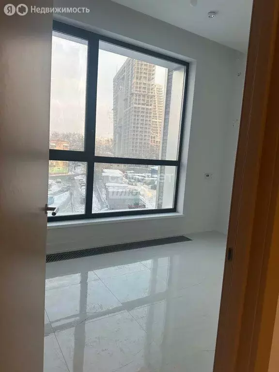 1-комнатная квартира: Москва, Шелепихинская набережная, 38к5 (36 м) - Фото 2