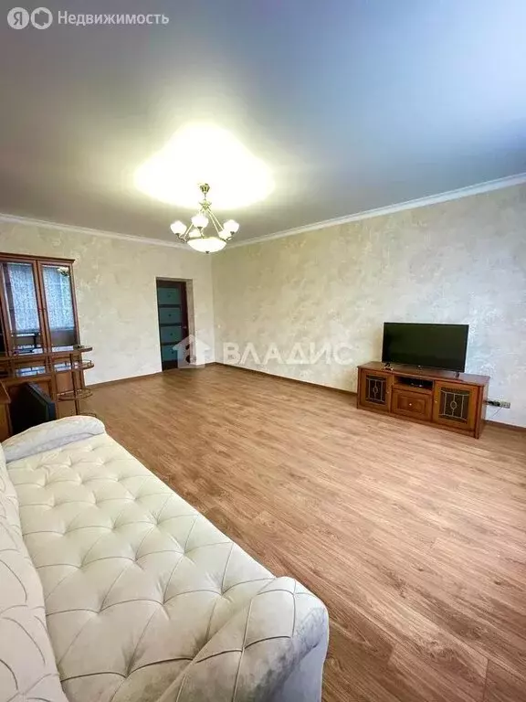 2-комнатная квартира: Краснодар, Центральный внутригородской округ, ... - Фото 1