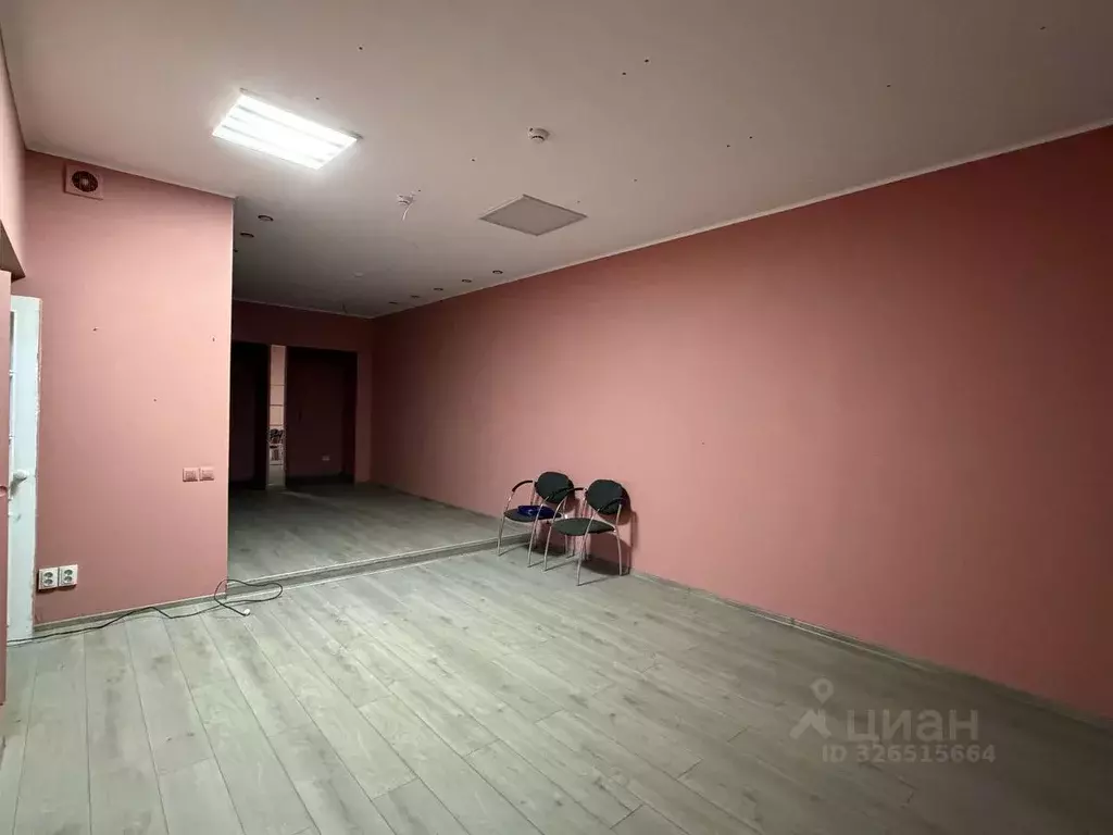 Офис в Краснодарский край, Новороссийск ул. Энгельса, 71 (72 м) - Фото 2