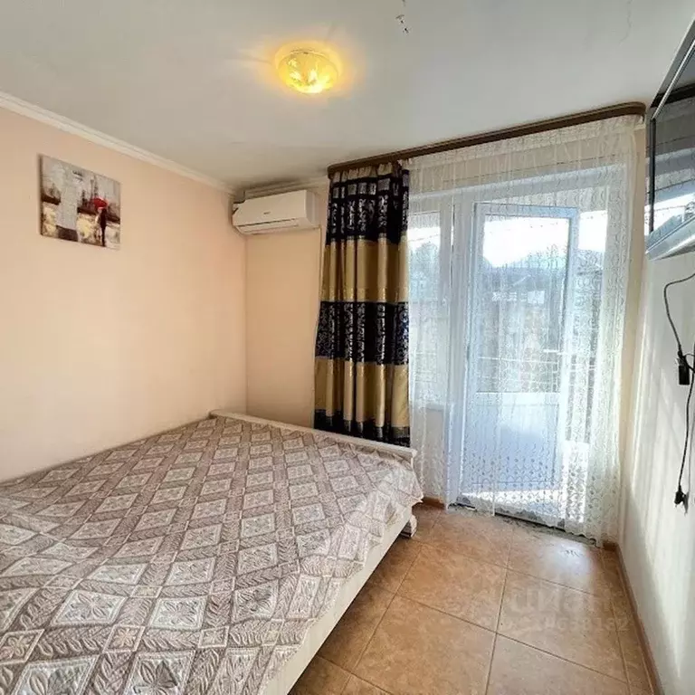 Комната Краснодарский край, Туапсинский муниципальный округ, с. ... - Фото 0