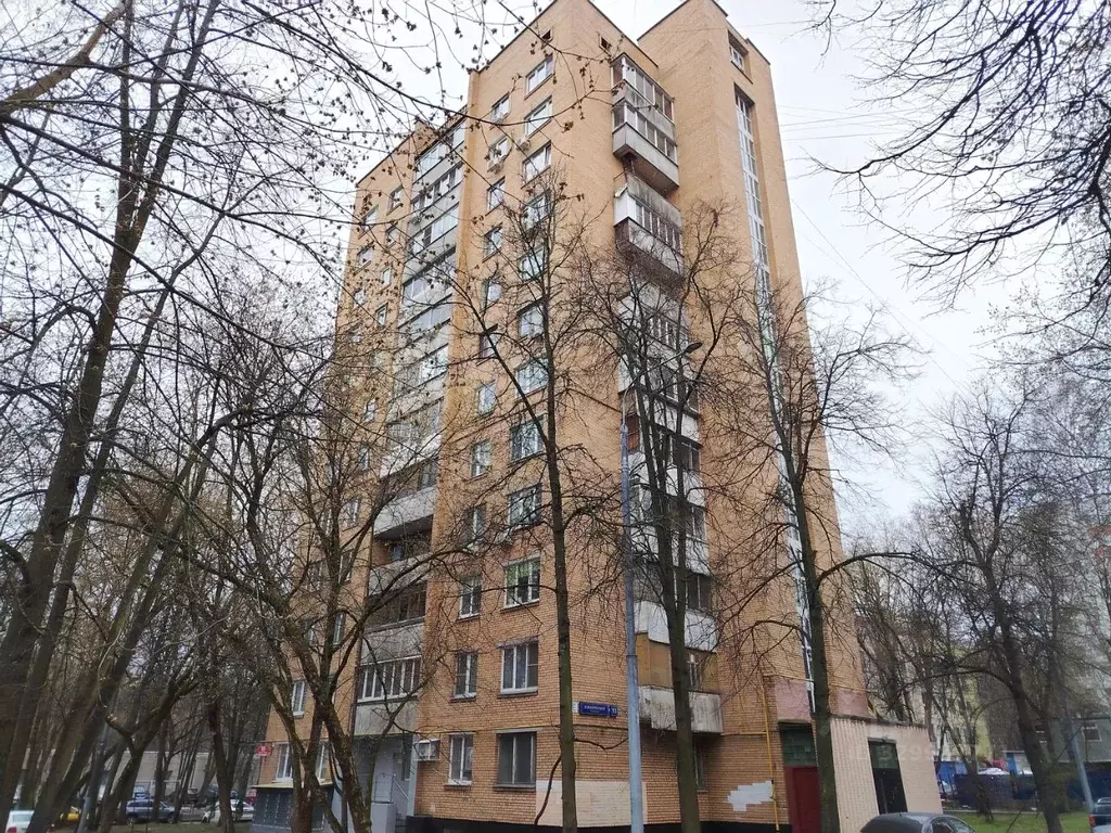 Помещение свободного назначения в Москва Измайловский просп., 93К3 (29 ... - Фото 0